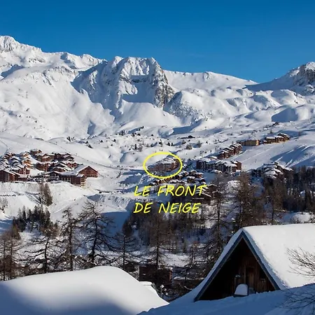 Bel 2 Pieces Avec Piscine Et Parking, 4 Personnes - Fr-1-455-23