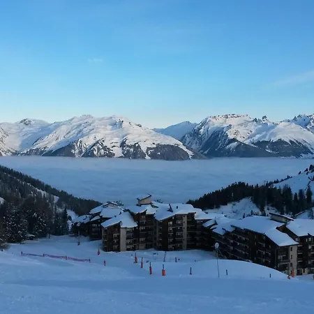 Bel 2 Pieces Avec Piscine Et Parking, 4 Personnes - Fr-1-455-23 Apartamento