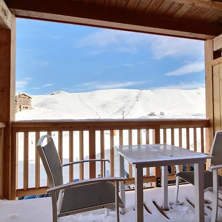 Bel 2 Pieces Avec Piscine Et Parking, 4 Personnes - Fr-1-455-23 Appartement