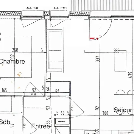 Bel 2 Pieces Avec Piscine Et Parking, 4 Personnes - Fr-1-455-23 * La Plagne