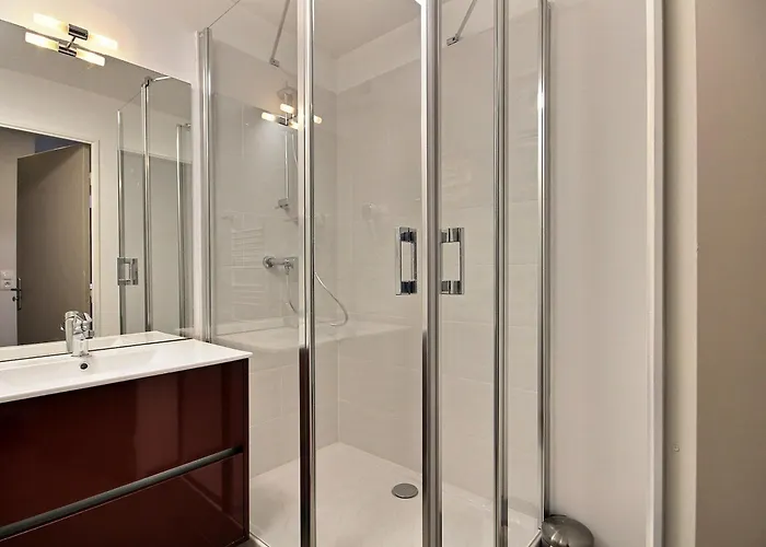 Bel 2 Pieces Avec Piscine Et Parking, 4 Personnes - Fr-1-455-23 公寓 拉普拉涅